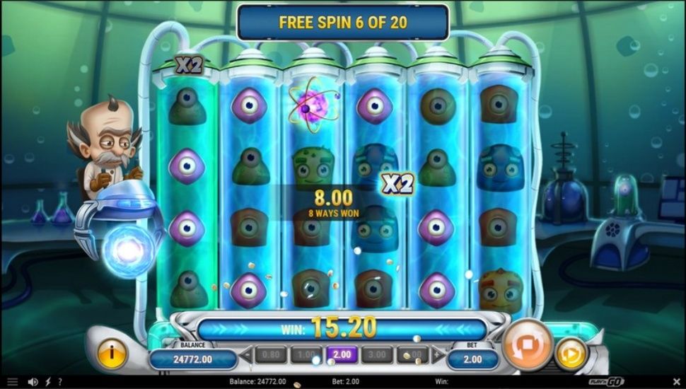 Dr Toonz bonus
